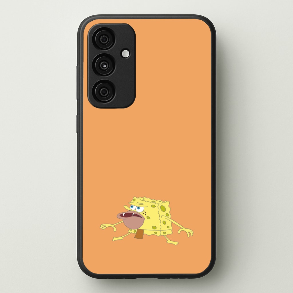 Caveman Phone Case