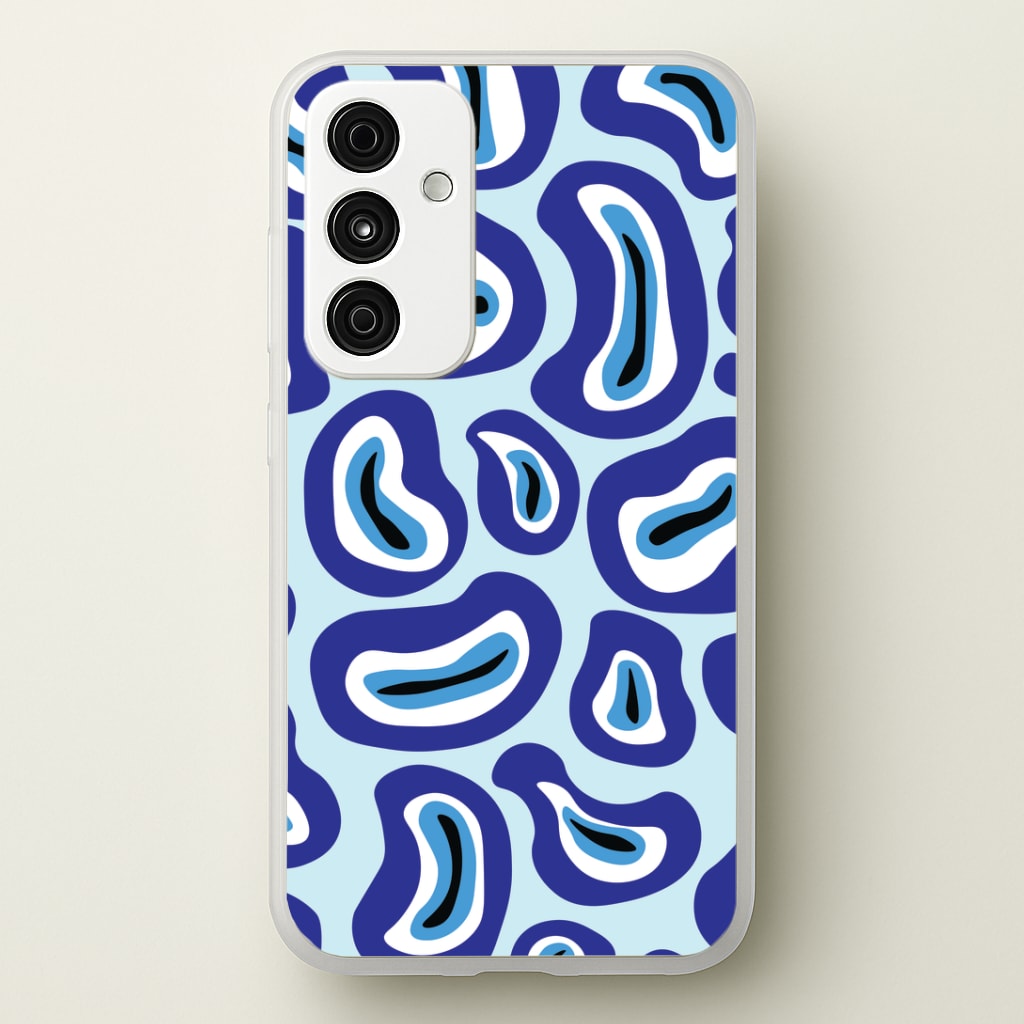 Abstract Pattern 4 Phone Case