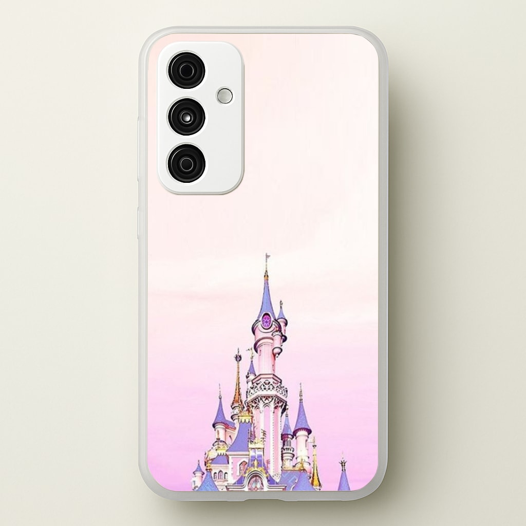 Fairytale Castle Phone Case