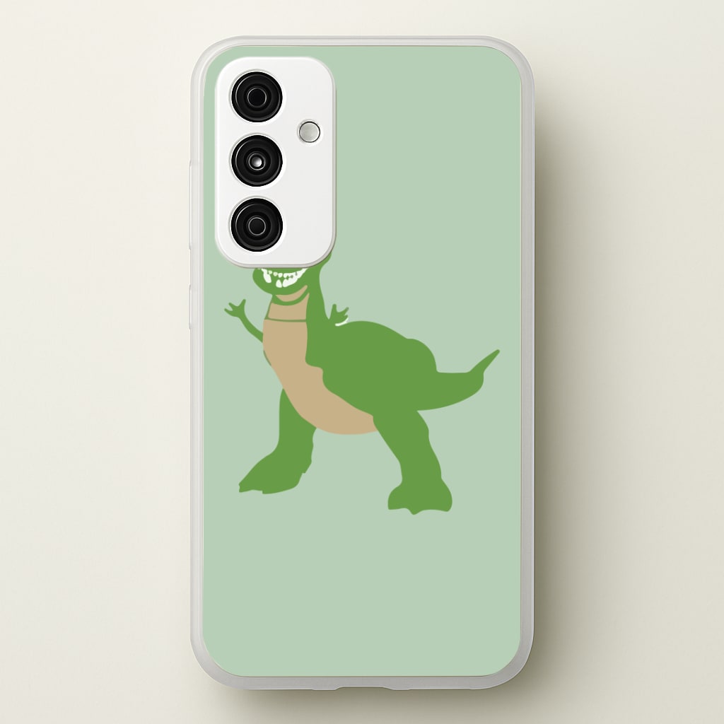 Rex Phone Case