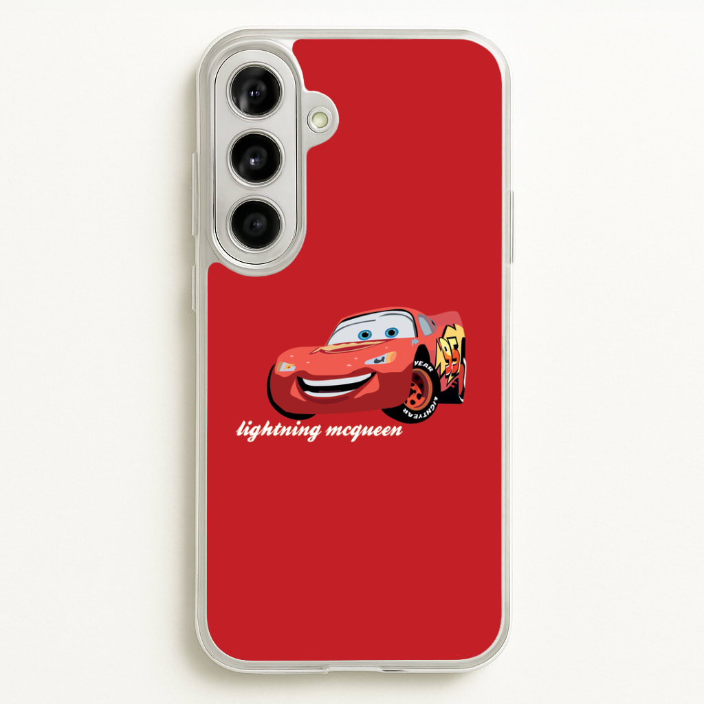 Lightning Phone Case