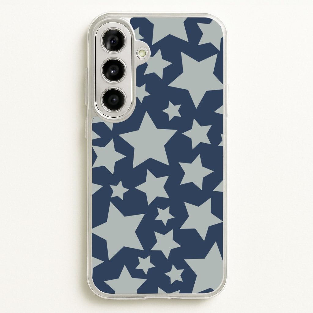 Stars Phone Case