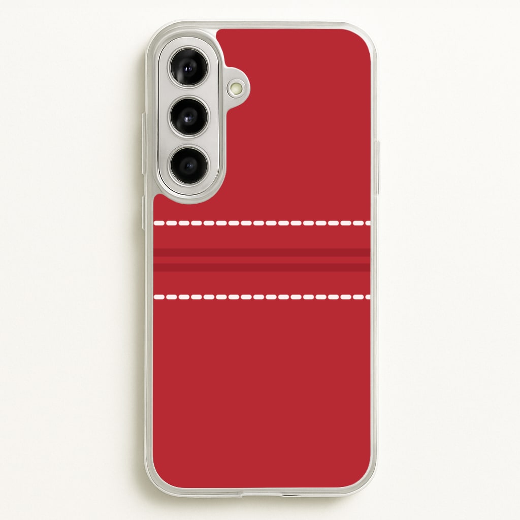 Cricket Stripes Phone Case