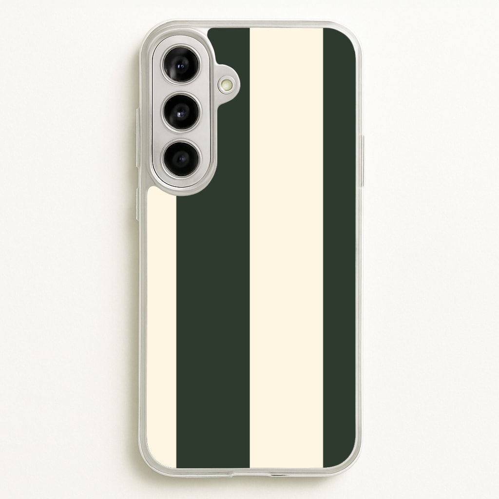 Cargo Stripes Phone Case