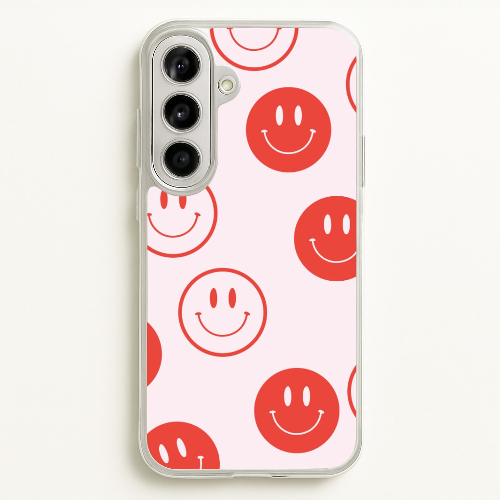 Psychedelic Pattern V Phone Case