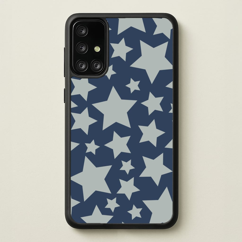 Stars Phone Case