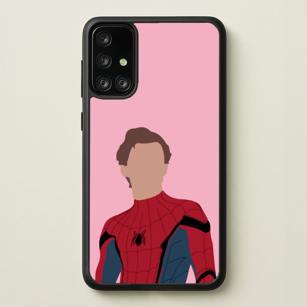Spiderman Phone Case