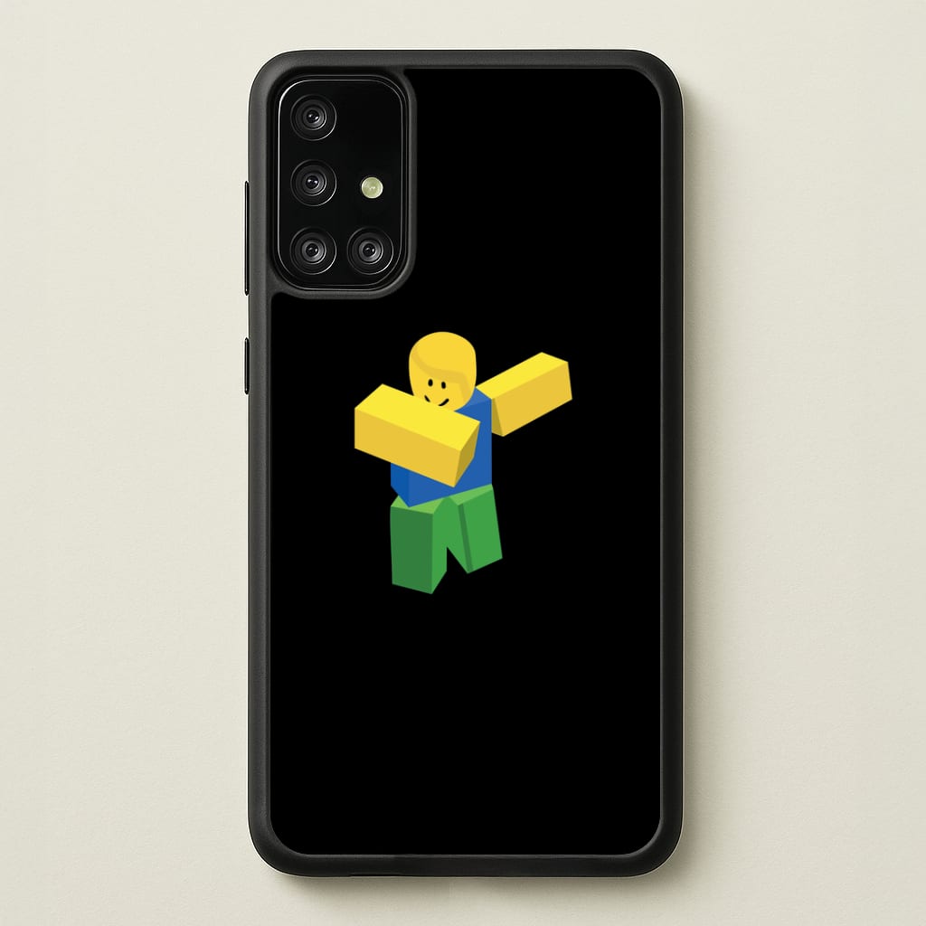 Dab Phone Case
