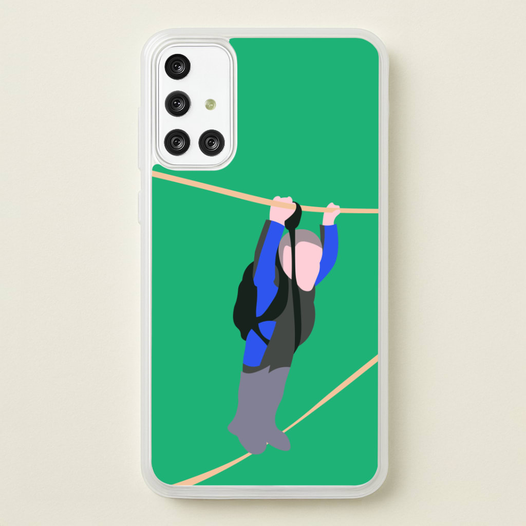 Warwick - British Pop Culture Phone Case