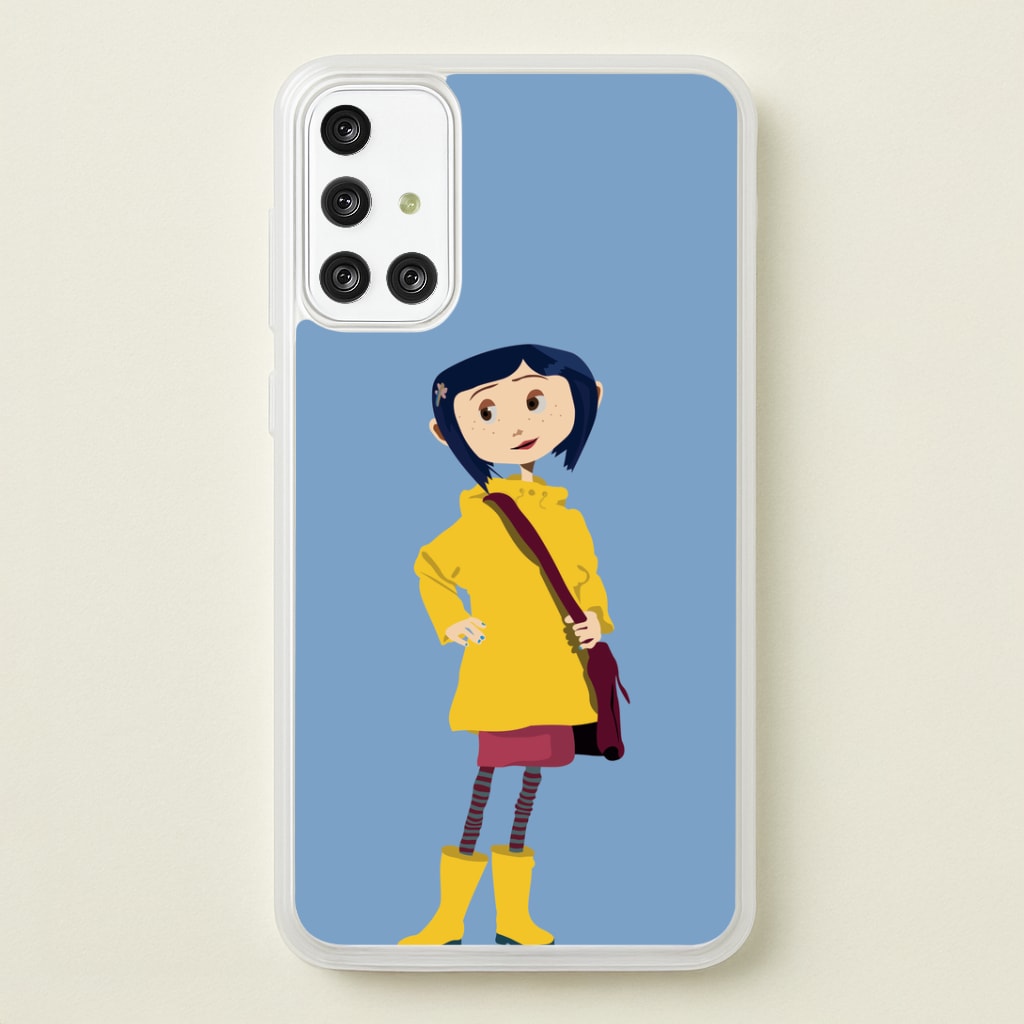 Cor - Halloween Phone Case
