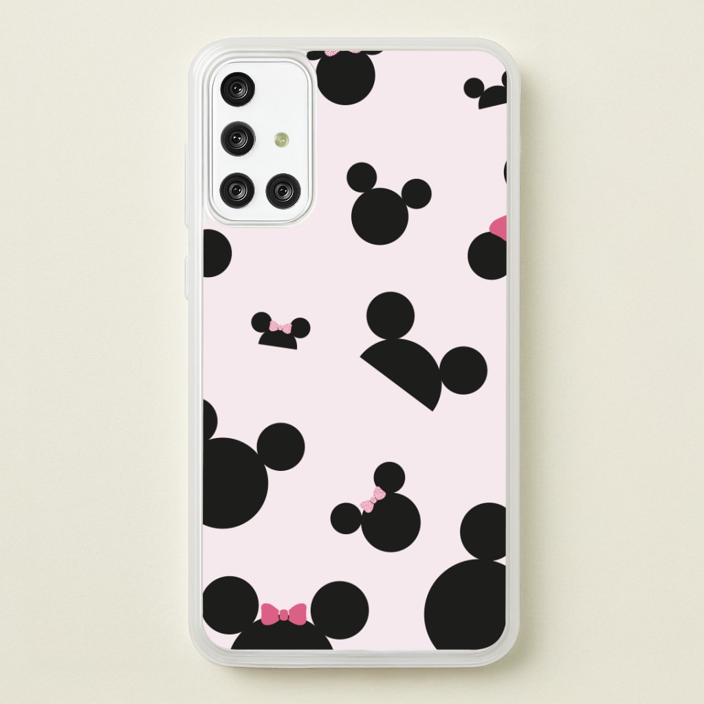 Mice Hats Phone Case
