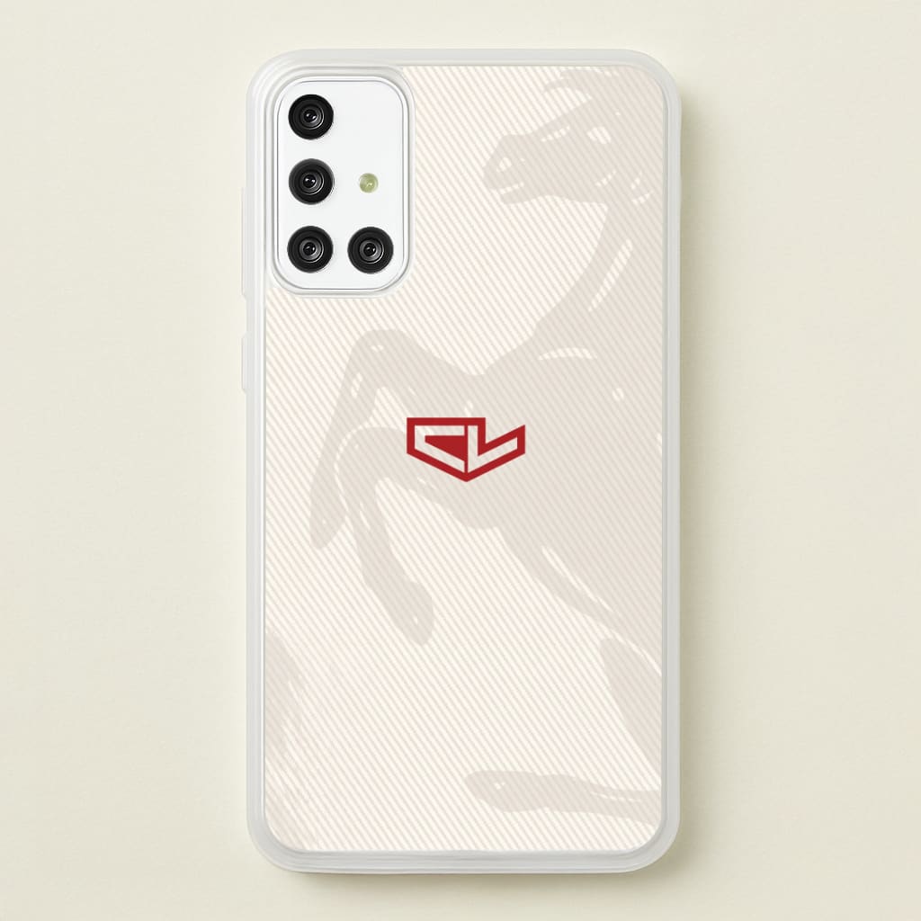 CL Crest - Leclerc Phone Case