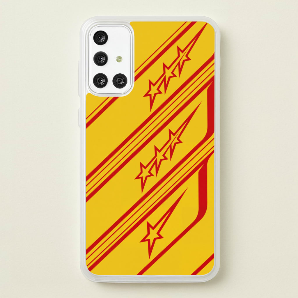 7 Time World Champion - Hamilton Phone Case
