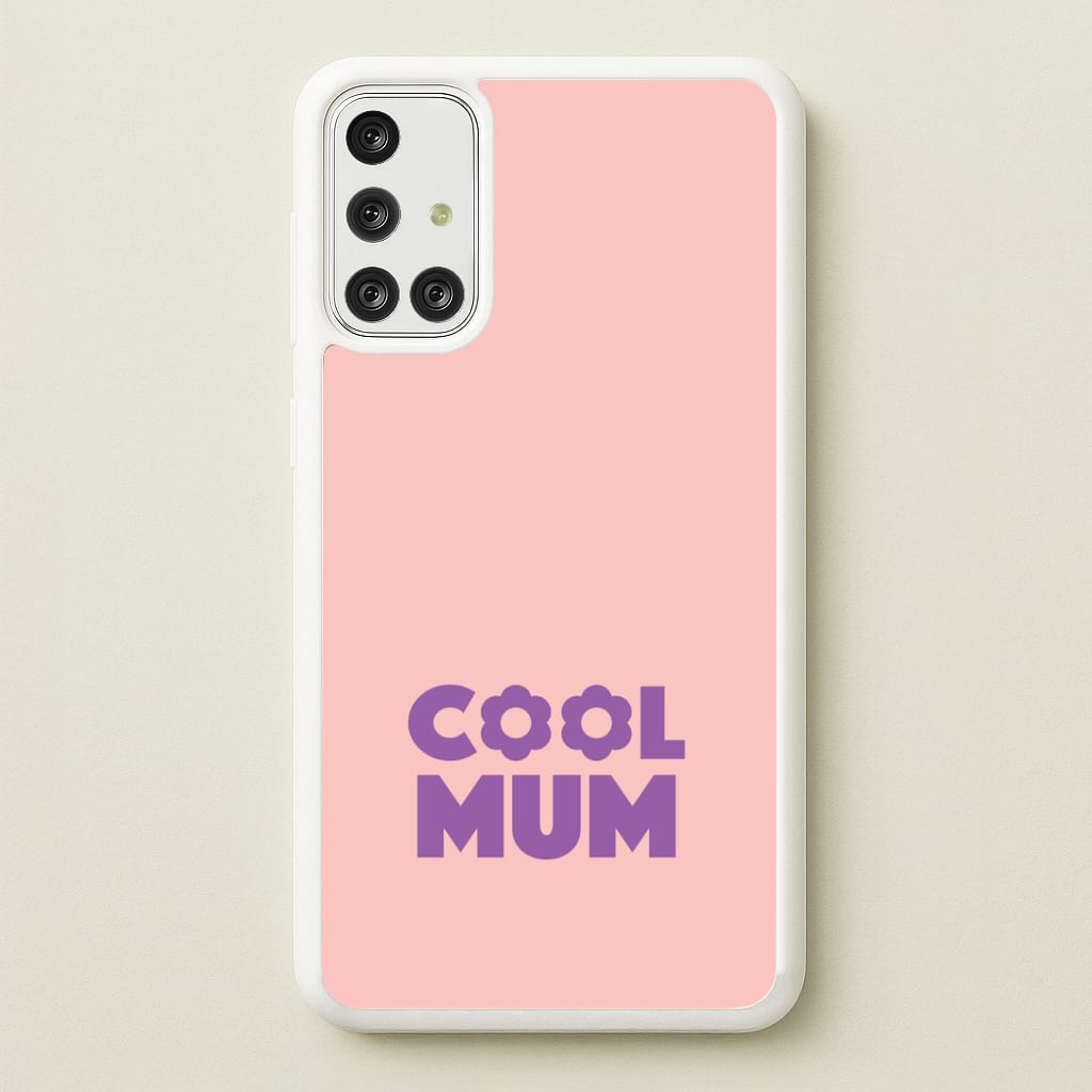 Cool Mum Phone Case