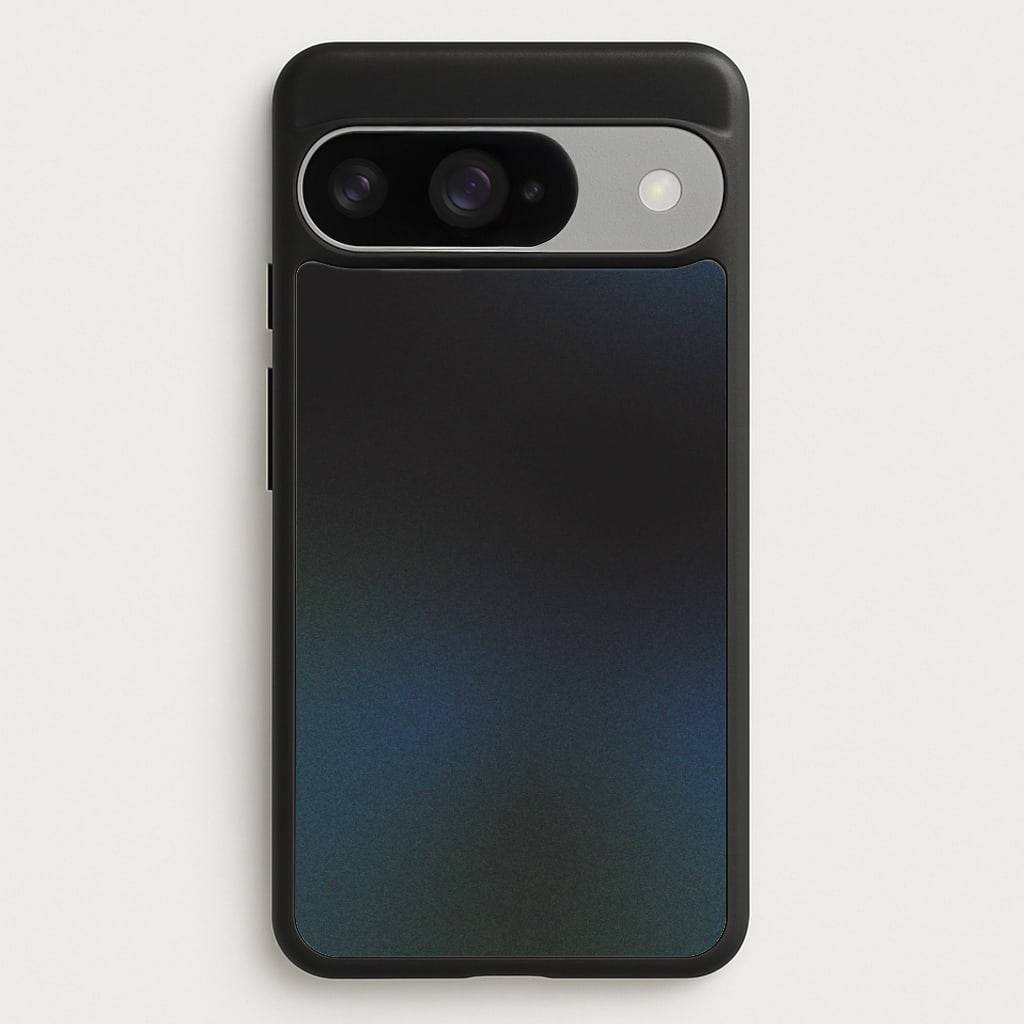 Hazy Marine Phone Case