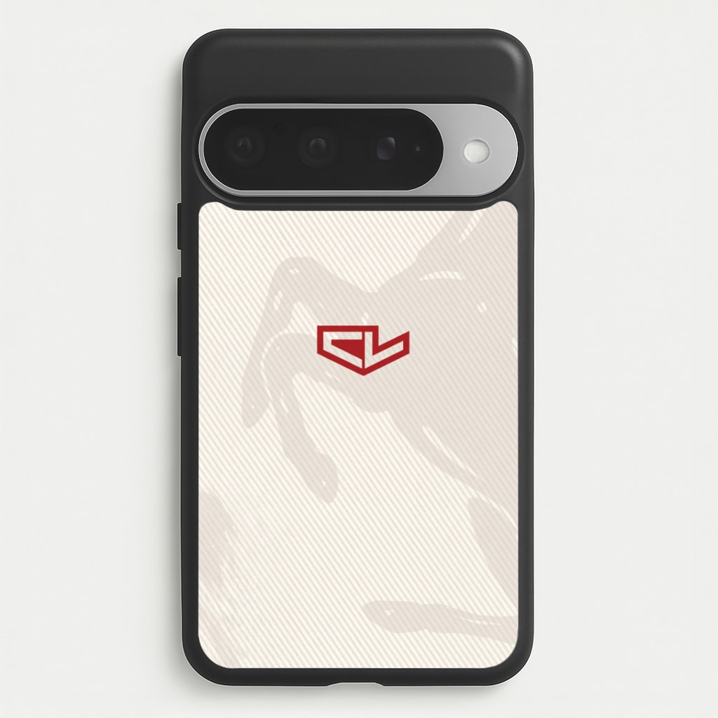 CL Crest - Leclerc Phone Case