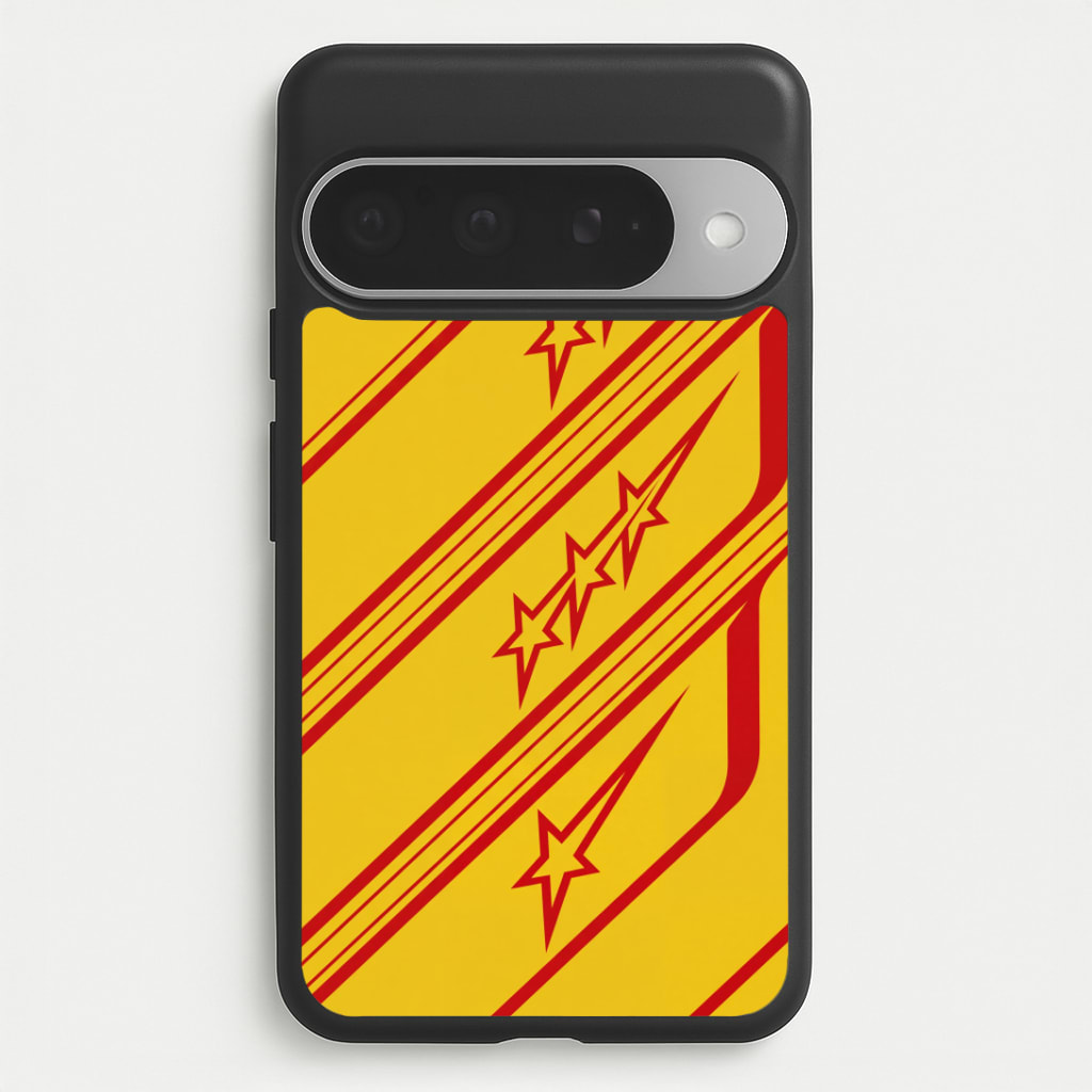 7 Time World Champion - Hamilton Phone Case