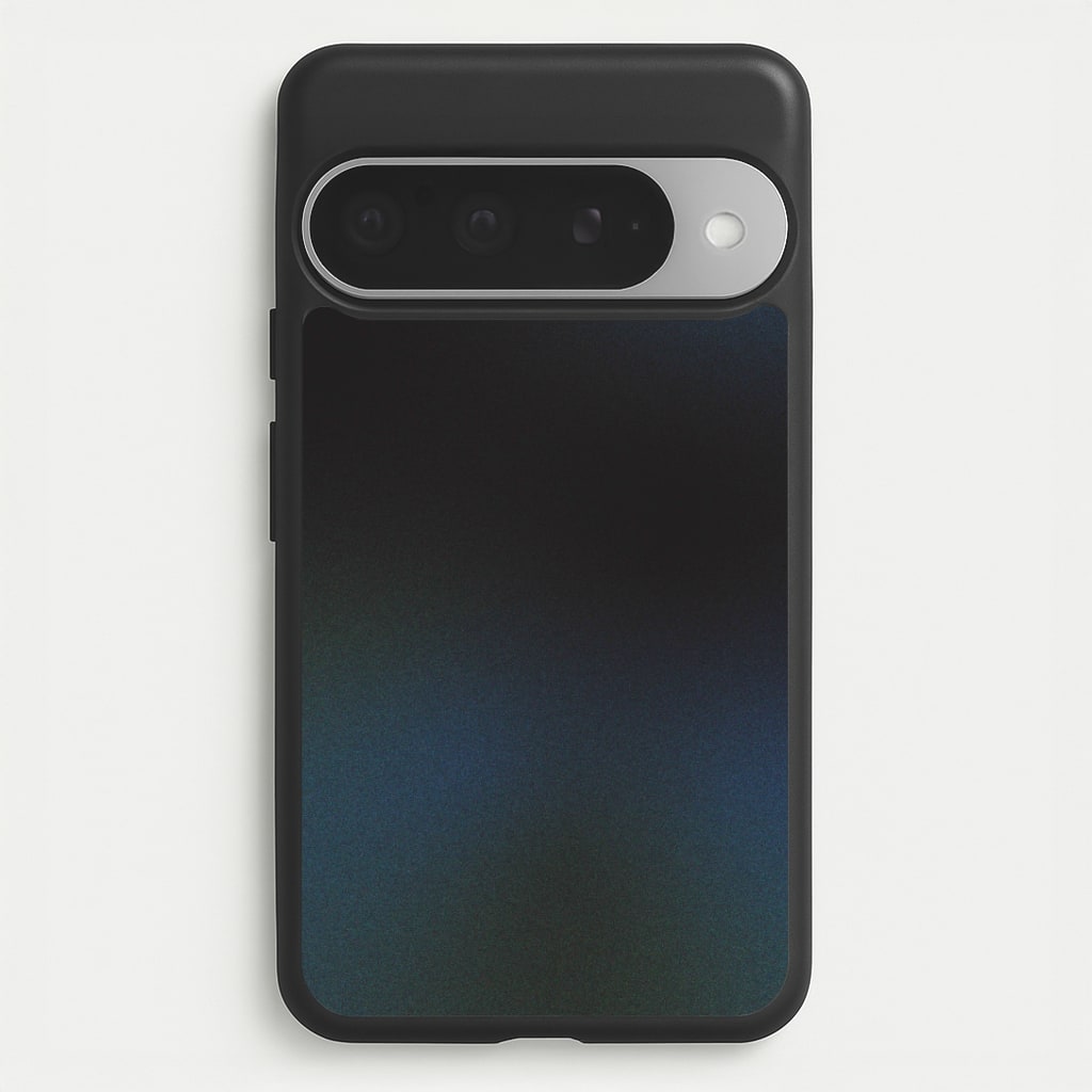 Hazy Marine Phone Case