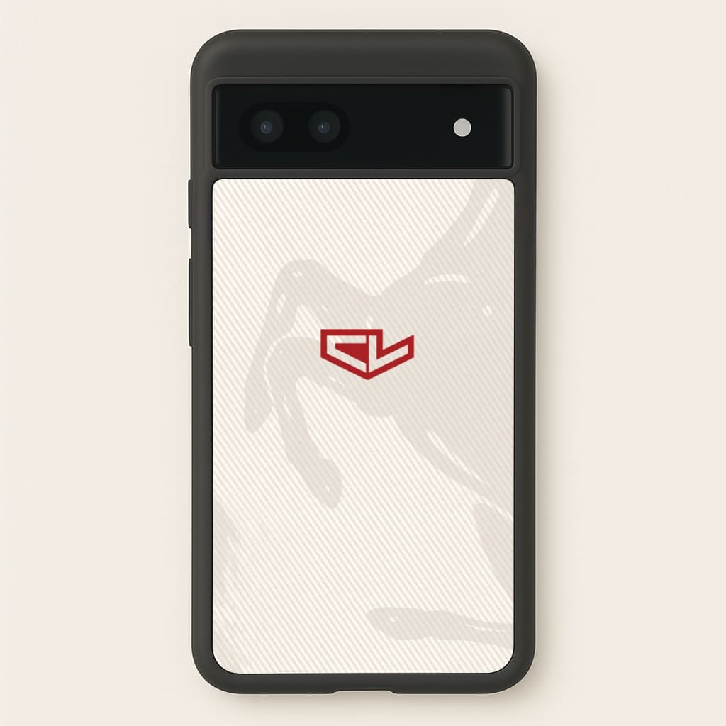 CL Crest - Leclerc Phone Case