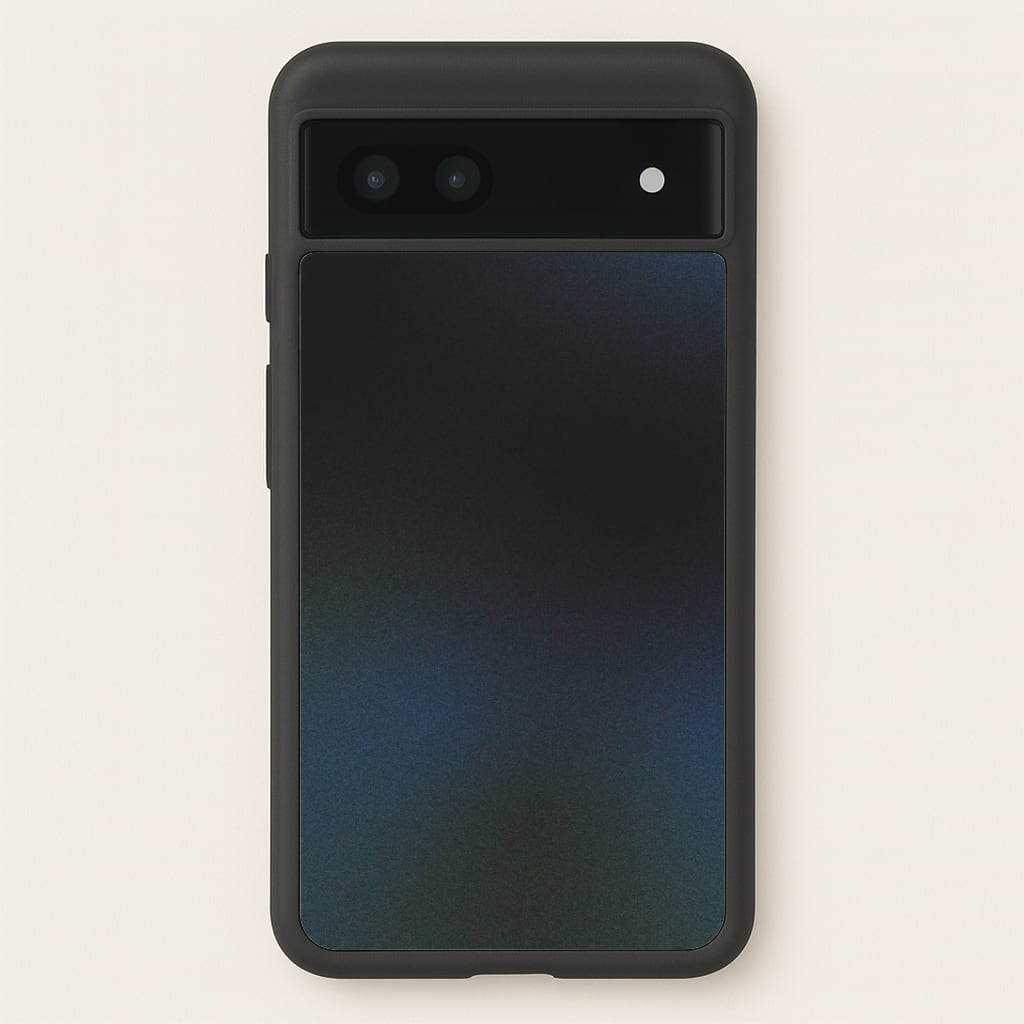 Hazy Marine Phone Case