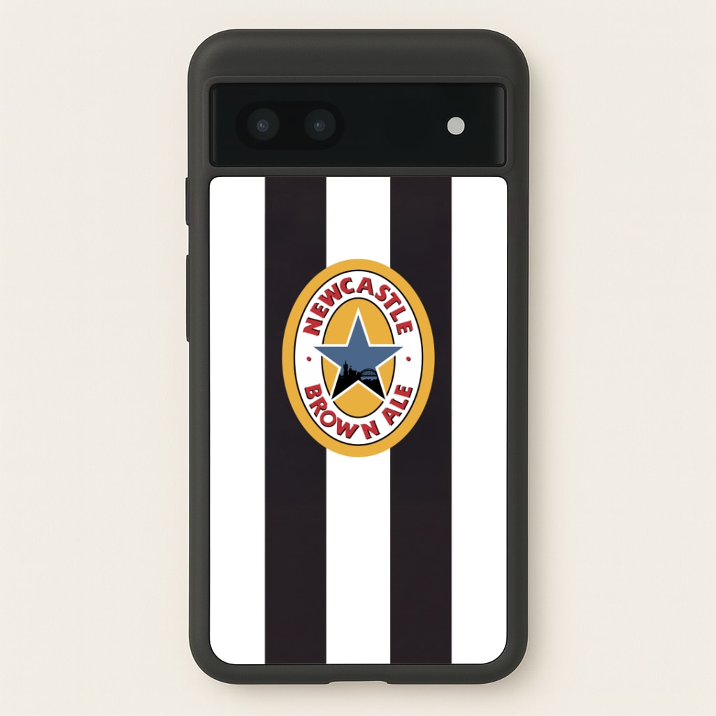 Newcastle Vintage Kit 95/97 Phone Case