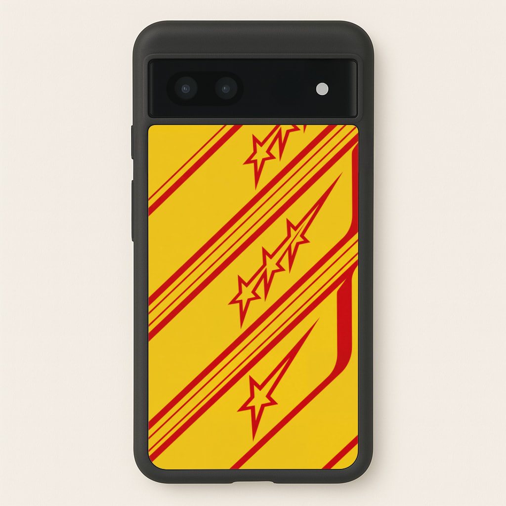 7 Time World Champion - Hamilton Phone Case