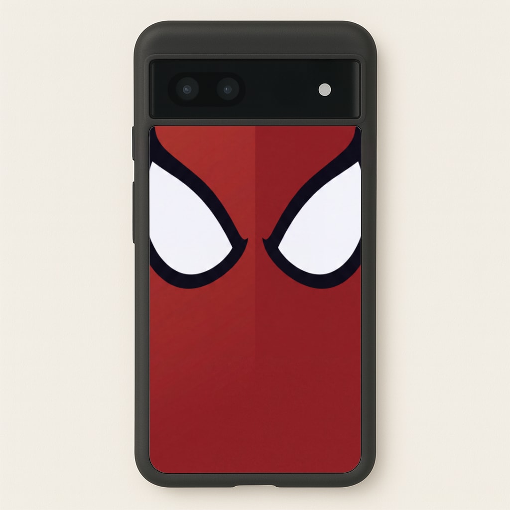 Spidey Eyes Phone Case