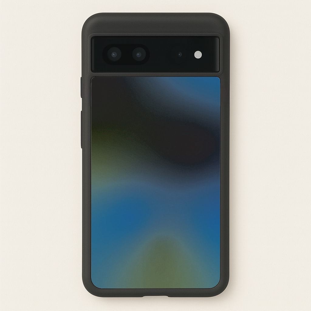 Echo Location Phone Case