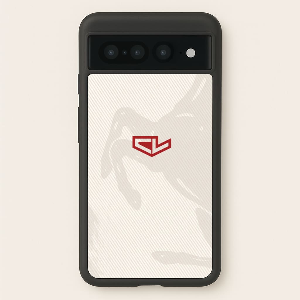CL Crest - Leclerc Phone Case