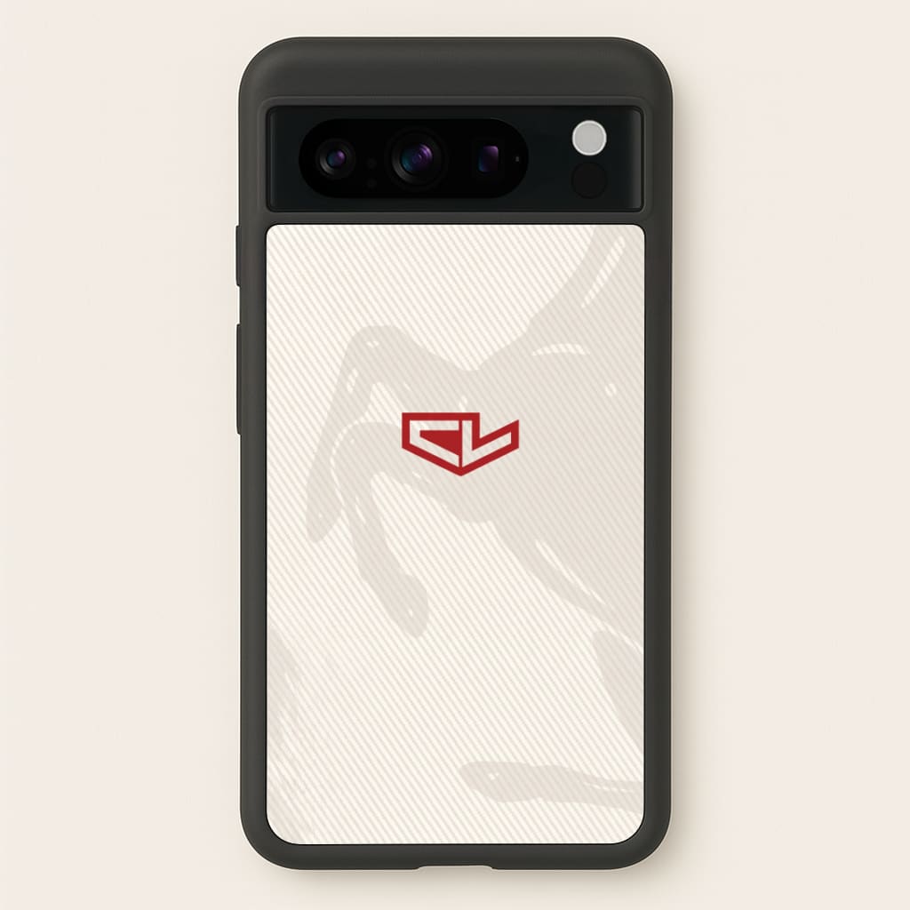 CL Crest - Leclerc Phone Case