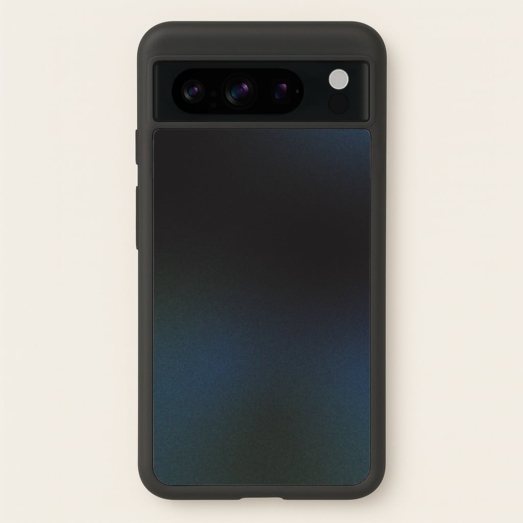 Hazy Marine Phone Case