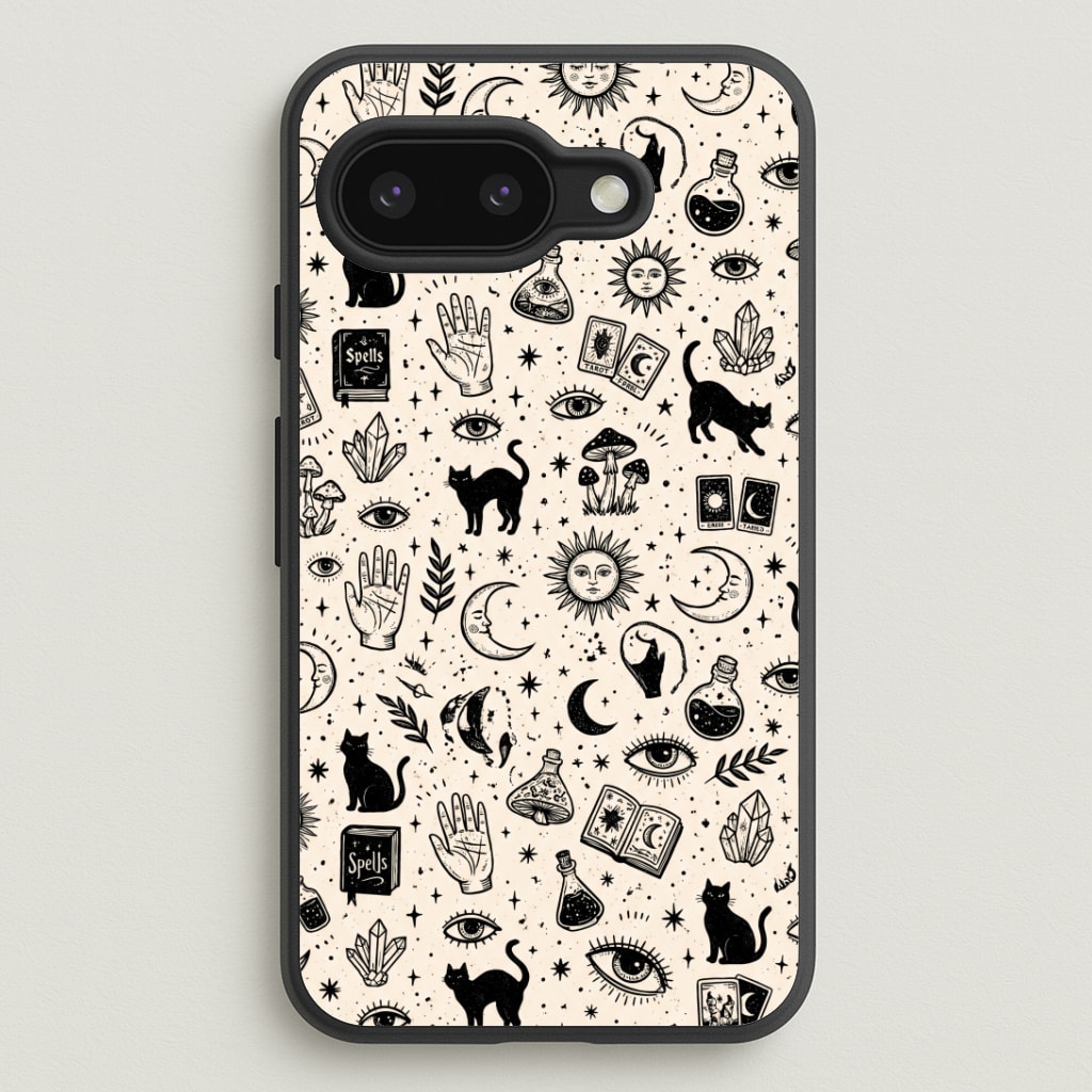 Witchcraft Phone Case