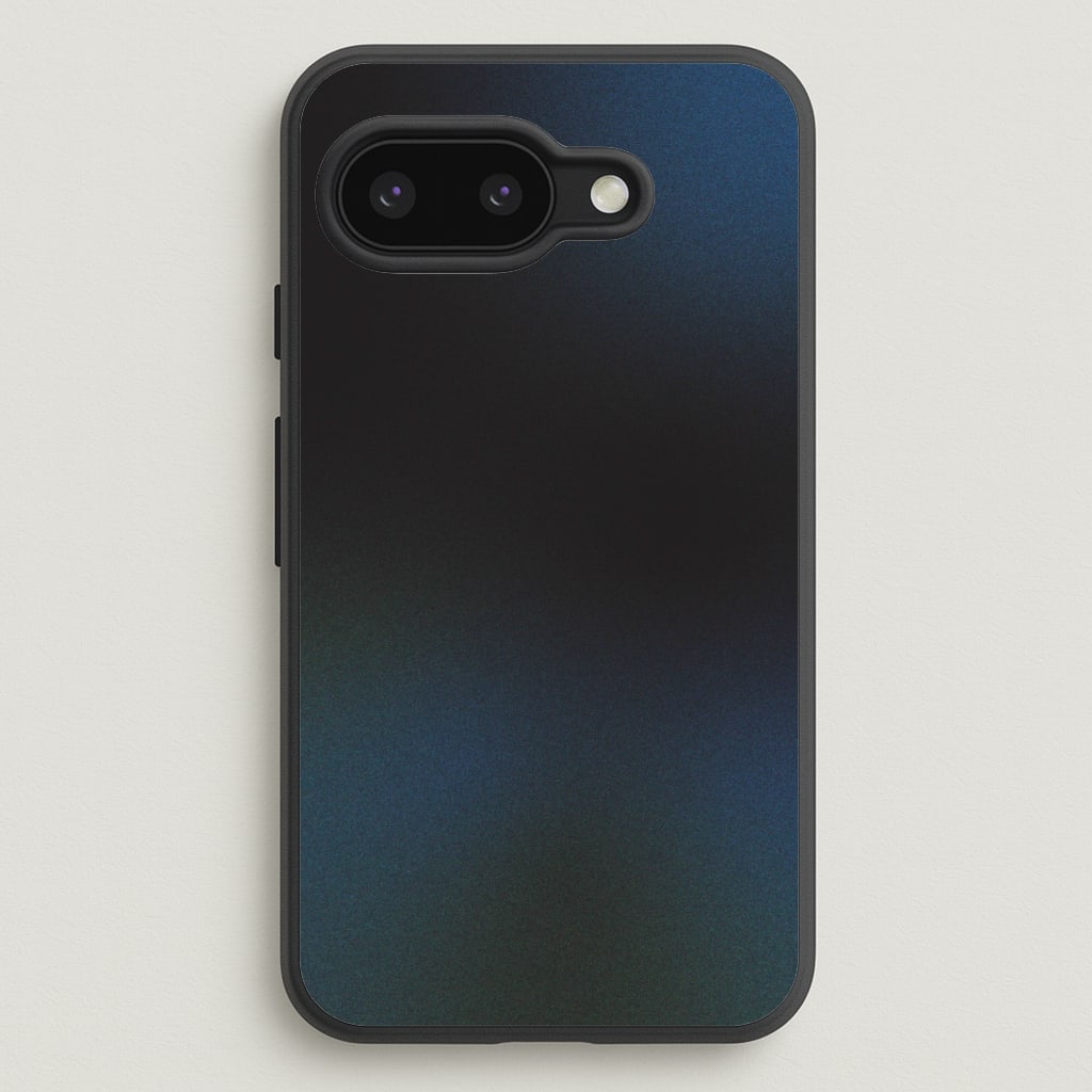 Hazy Marine Phone Case