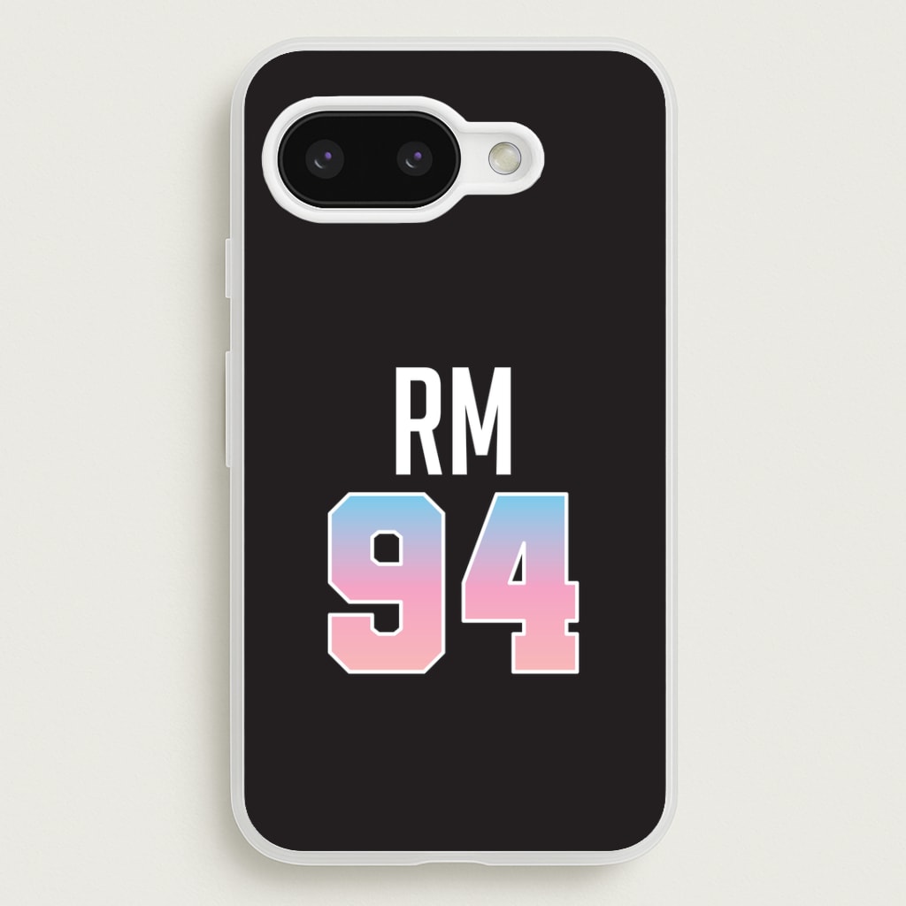 RM 94 Phone Case