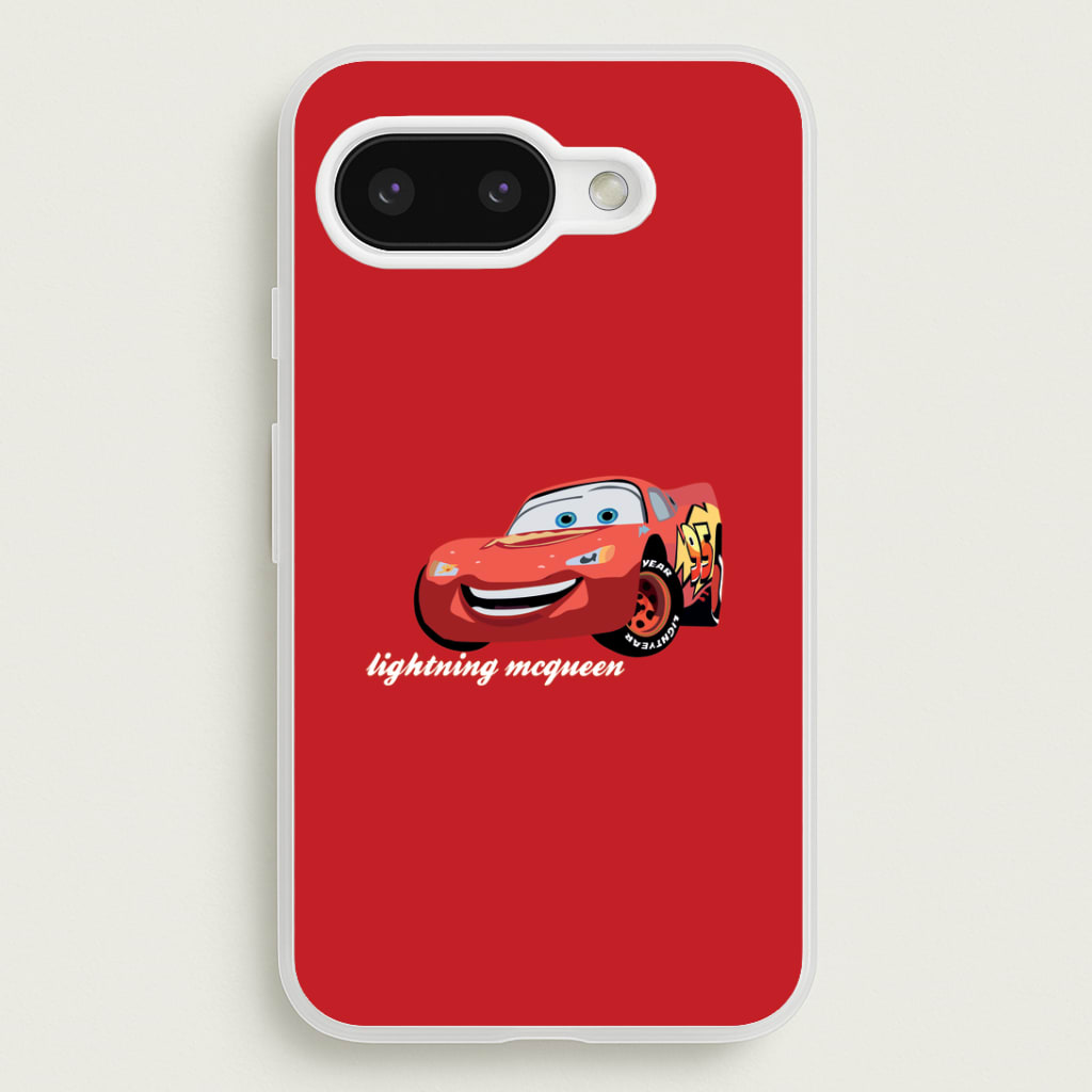 Lightning Phone Case