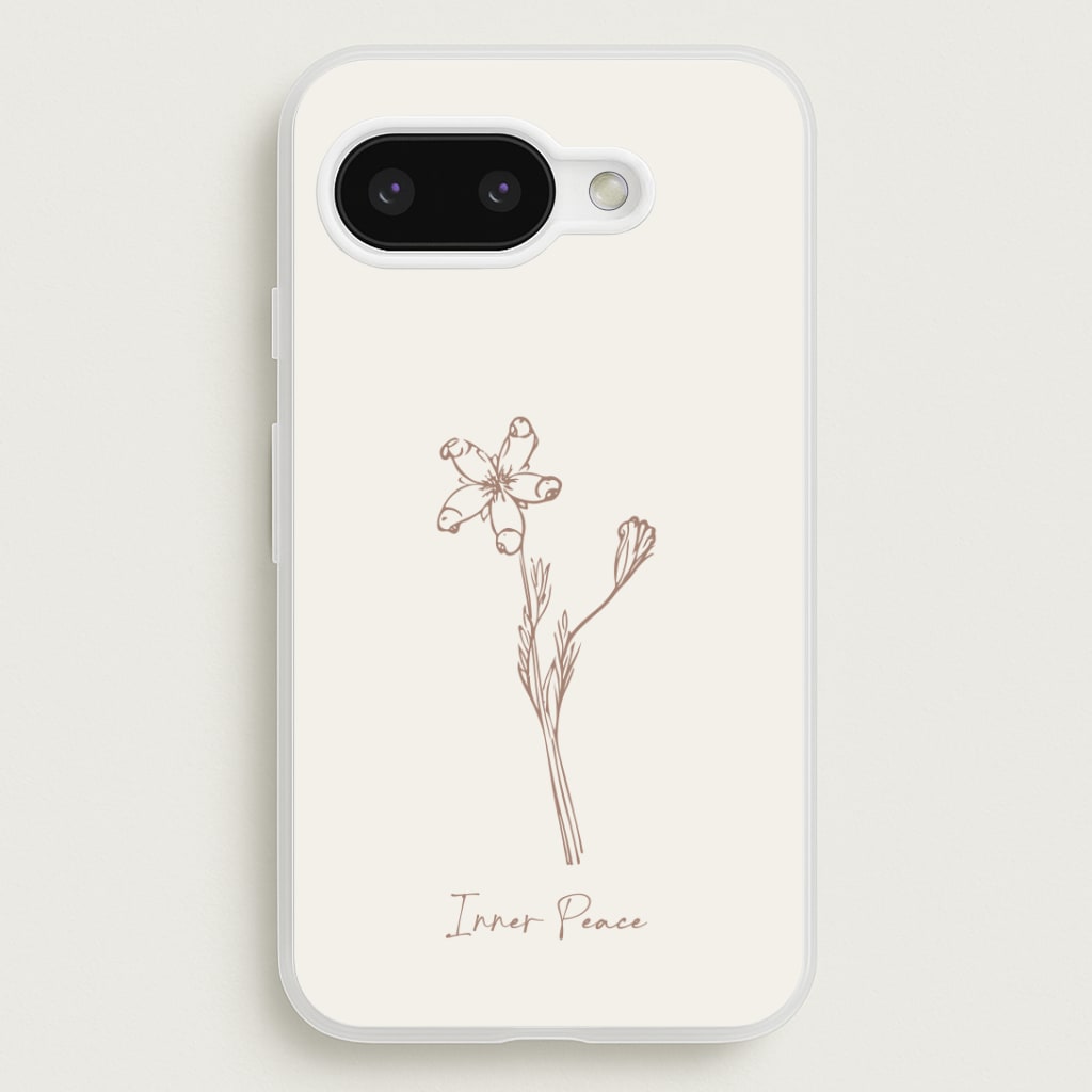 Inner Peace Phone Case