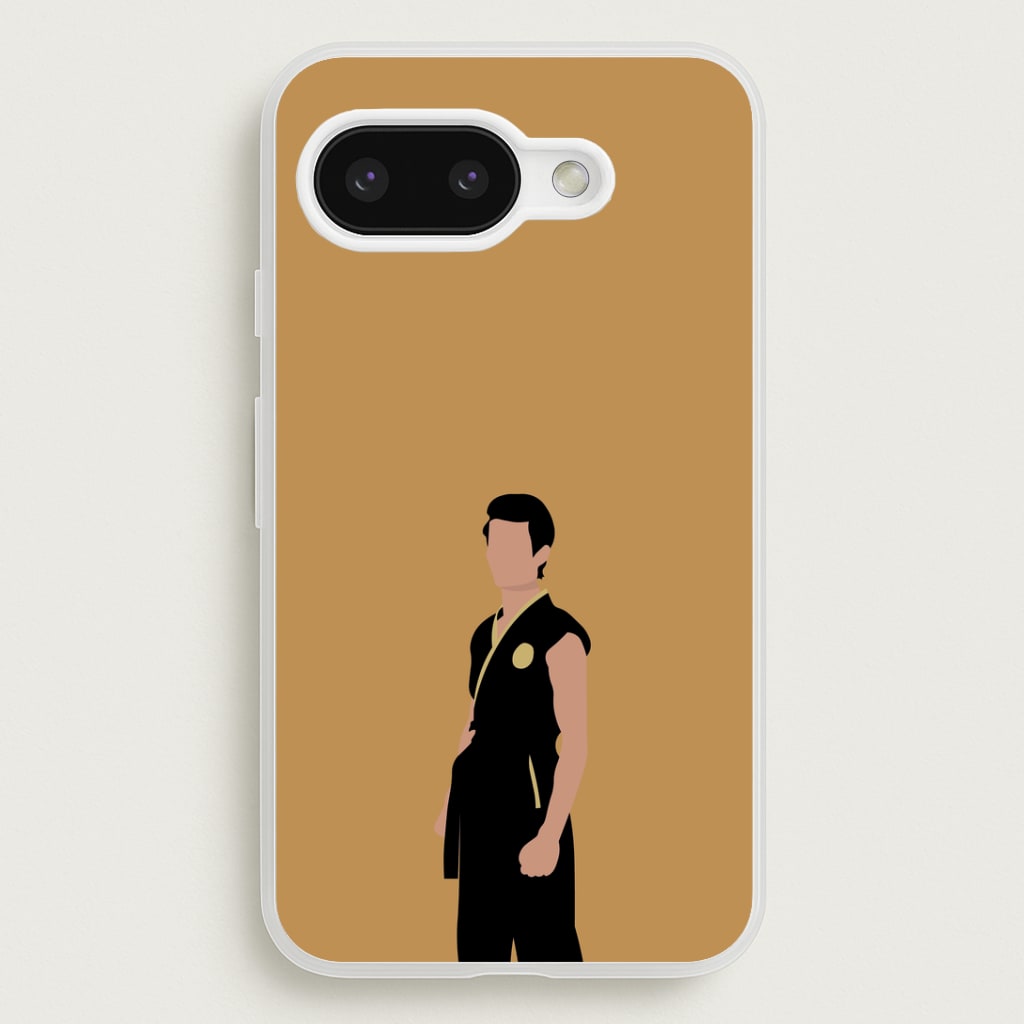 Miguel Diaz - C Kai Phone Case