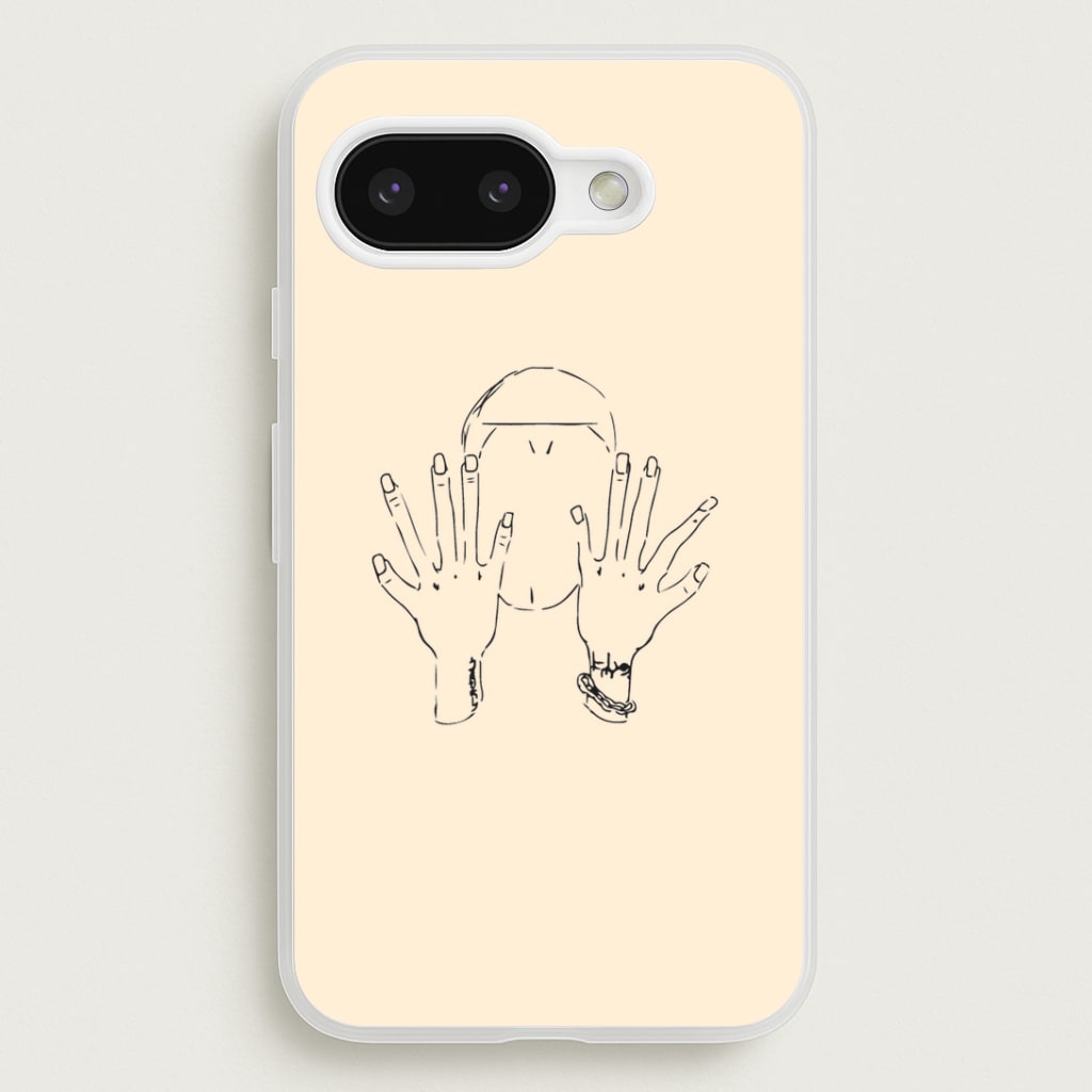 Versan Face Phone Case