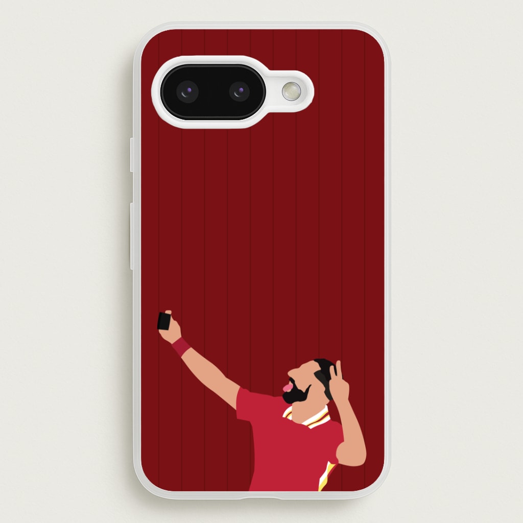 Mo Selfie Phone Case