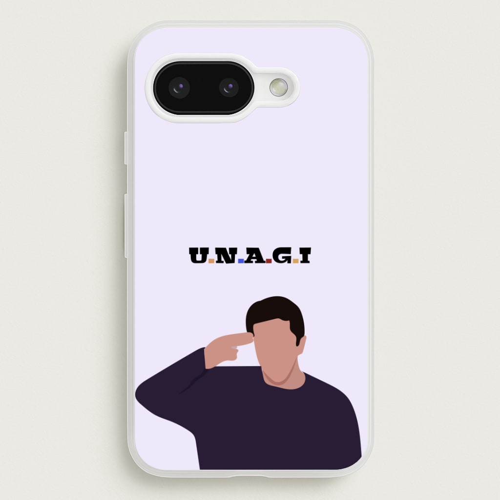 Unagi Phone Case