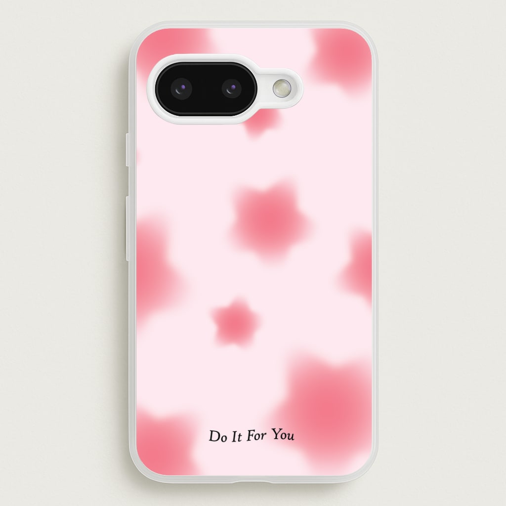 Do It For You Stars Pattern Phone Case