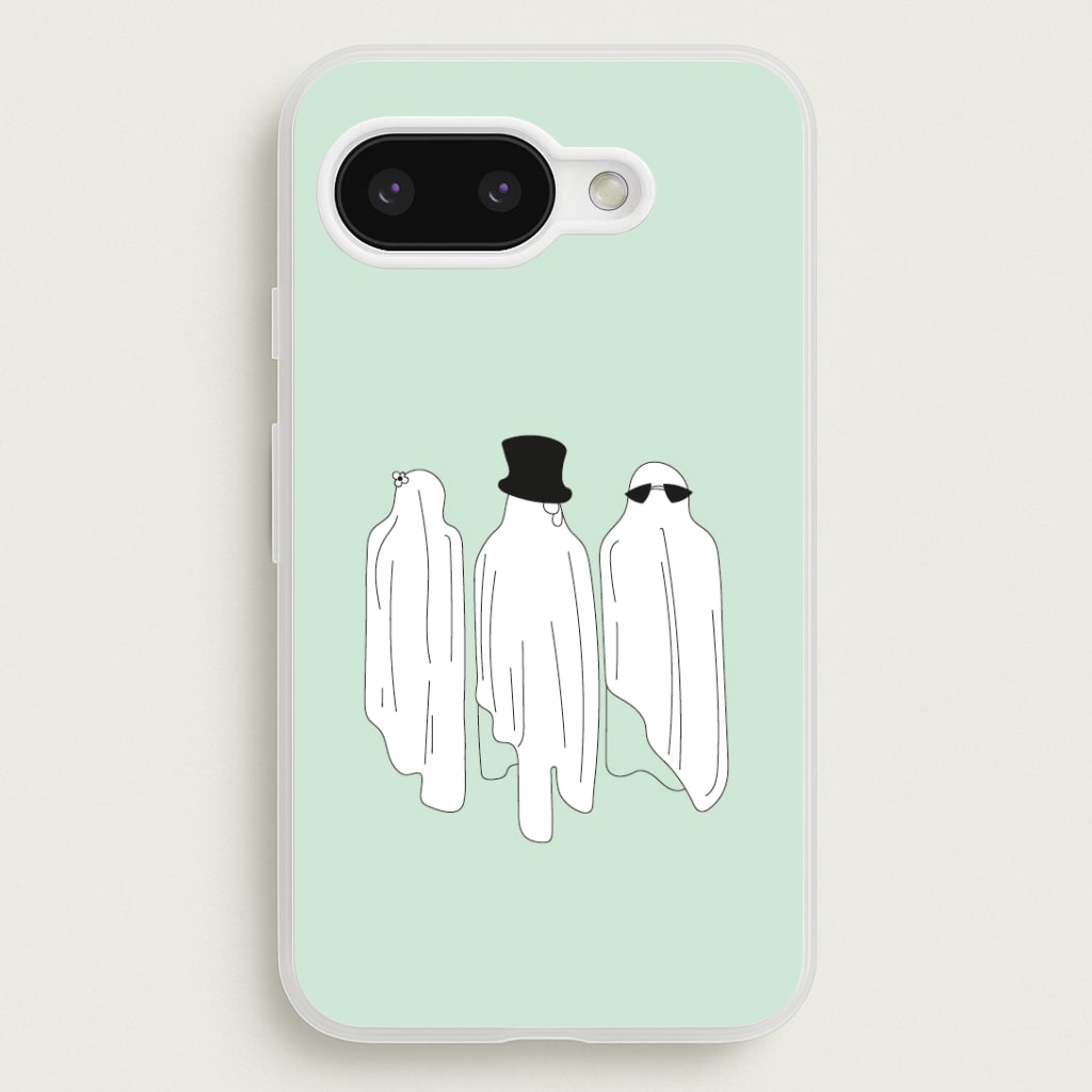 Ghost Crew - Halloween Phone Case
