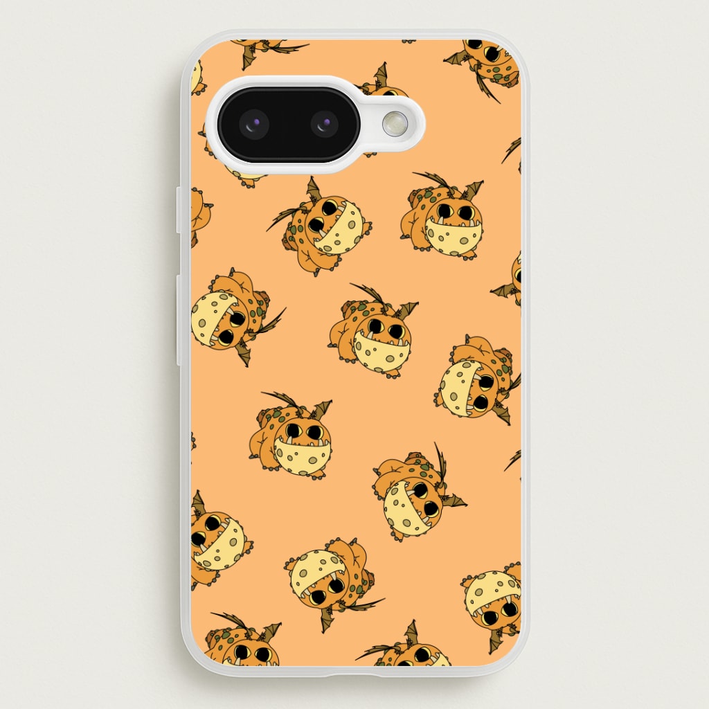 Baby Dragons Pattern Phone Case