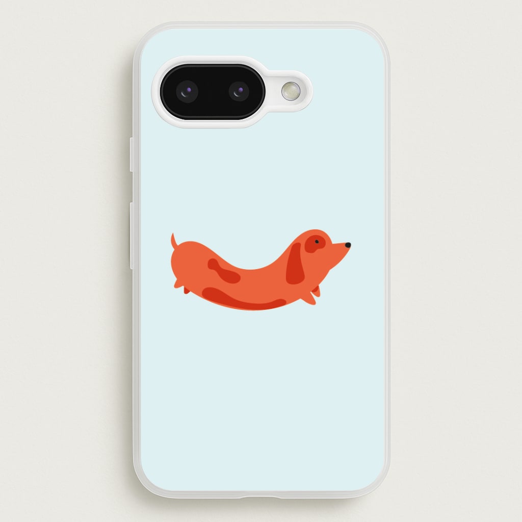 Little sausage - Dachshunds Phone Case