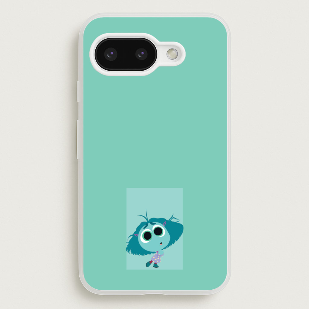 Envy - Inside Out Phone Case