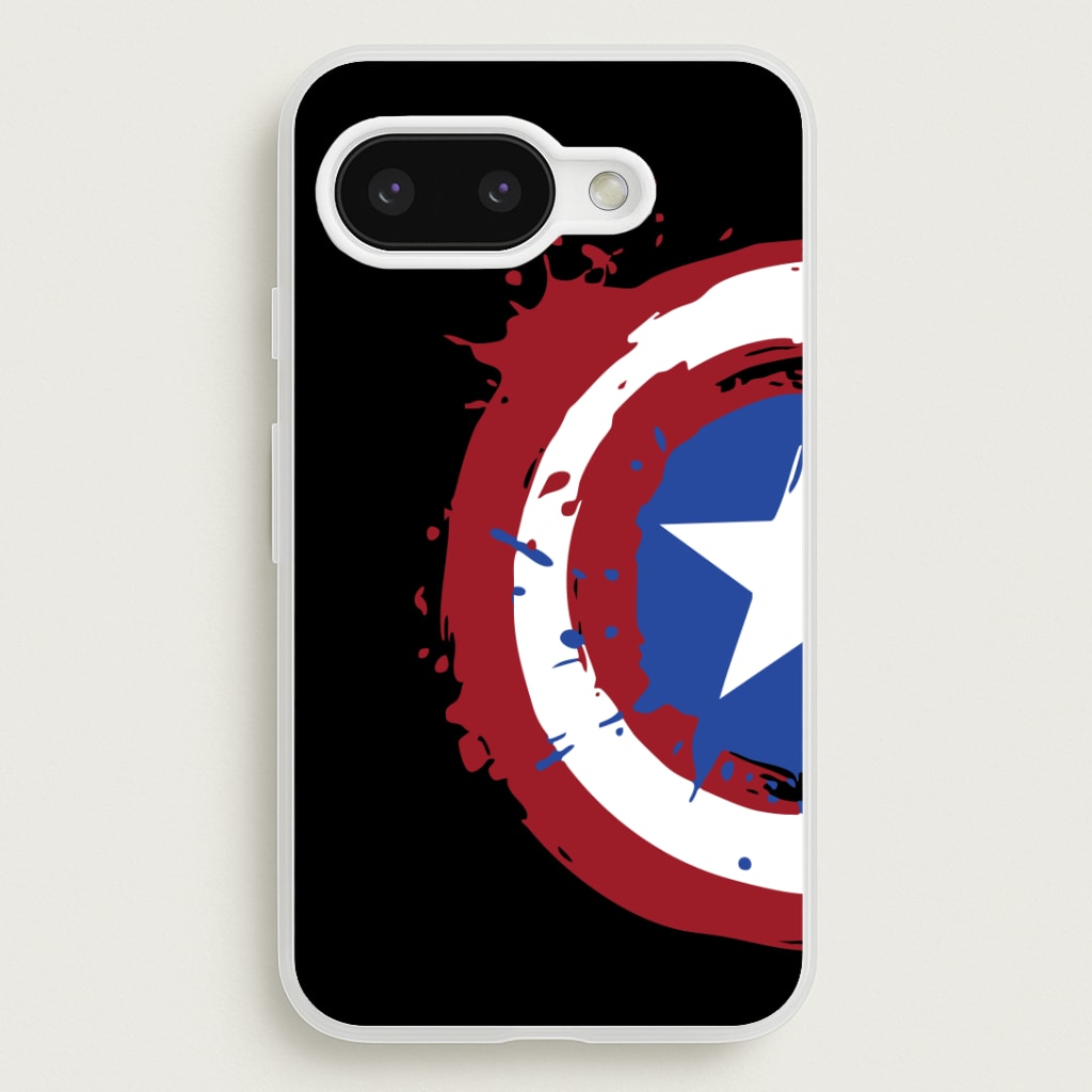 The Shield Phone Case