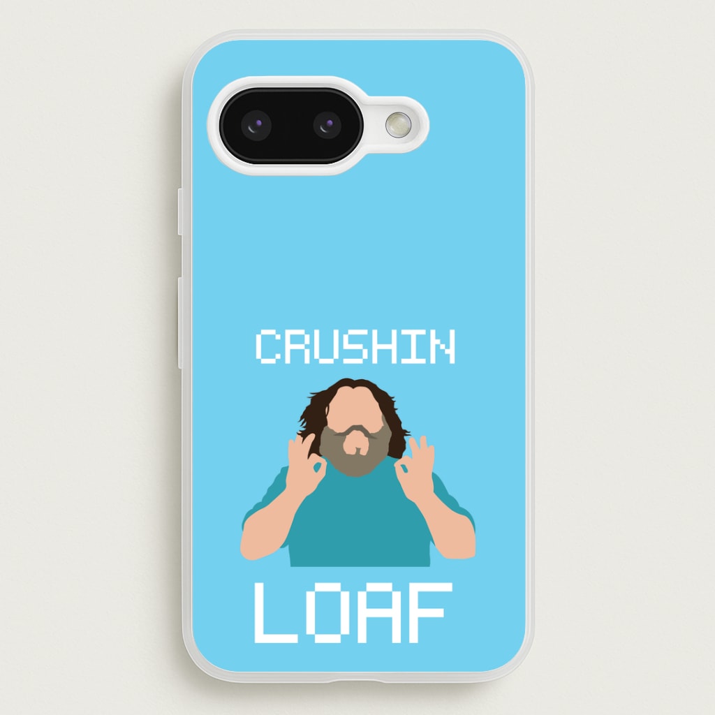 Crushing Loaf Jack Phone Case