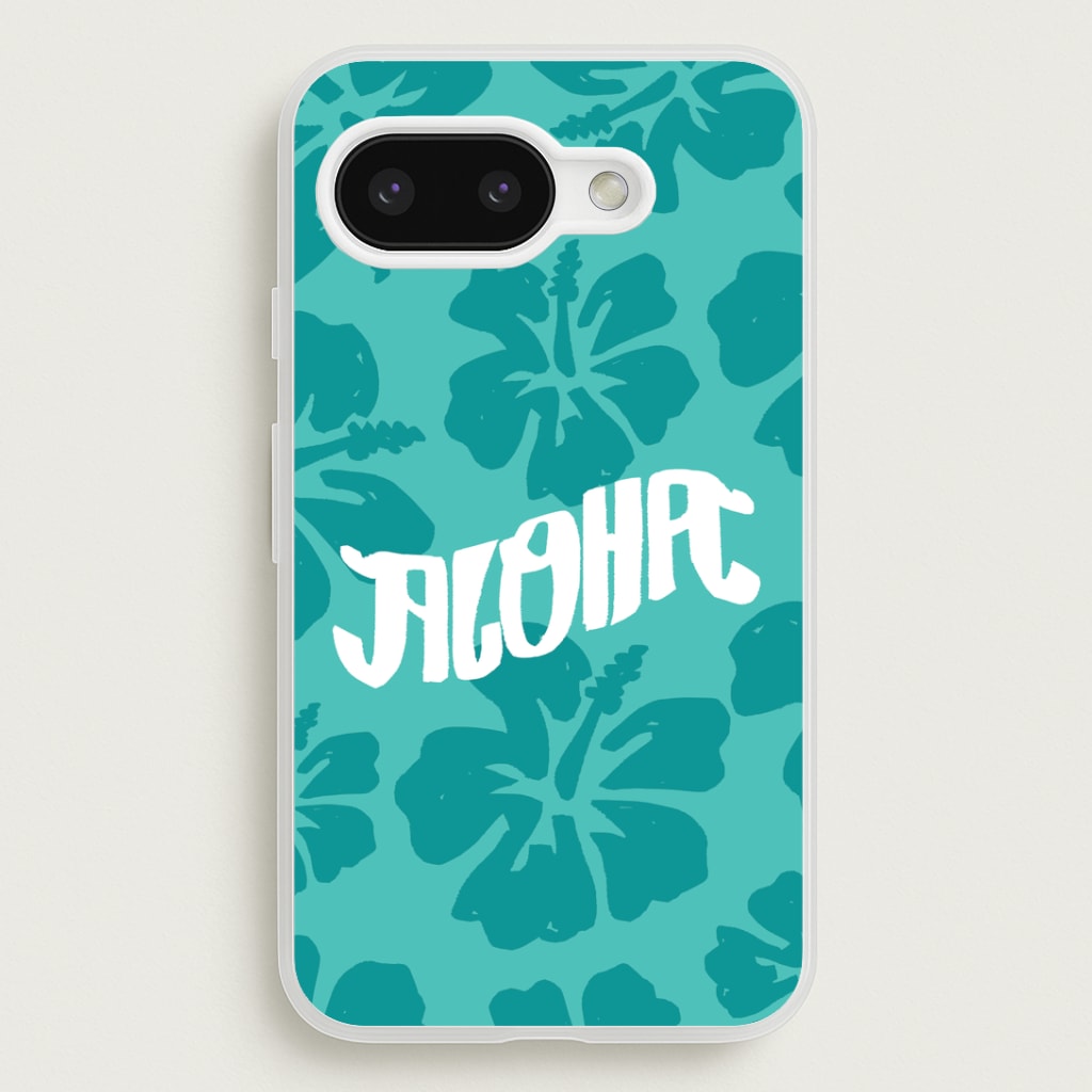 Aloha Phone Case