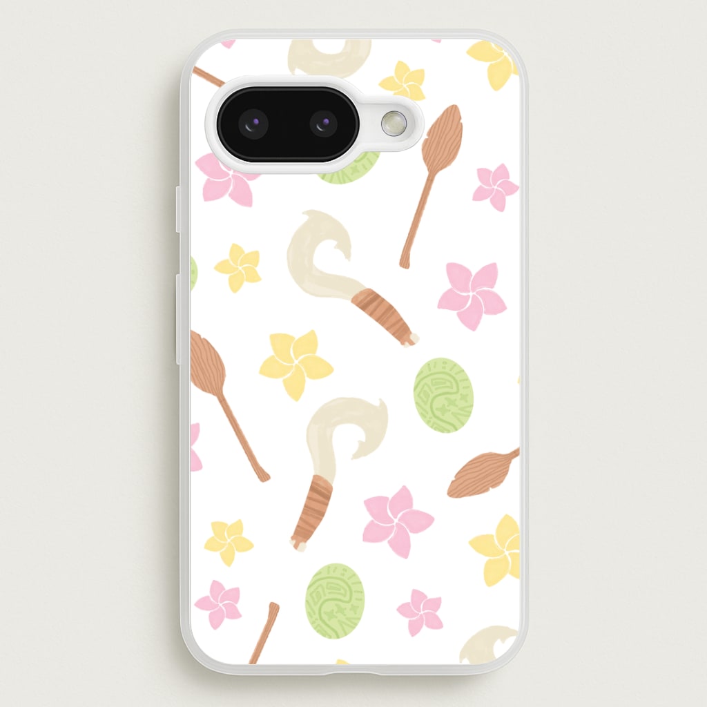 Wayfinder Pattern Phone Case