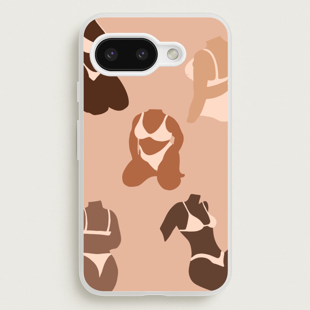 Undewear Phone Case